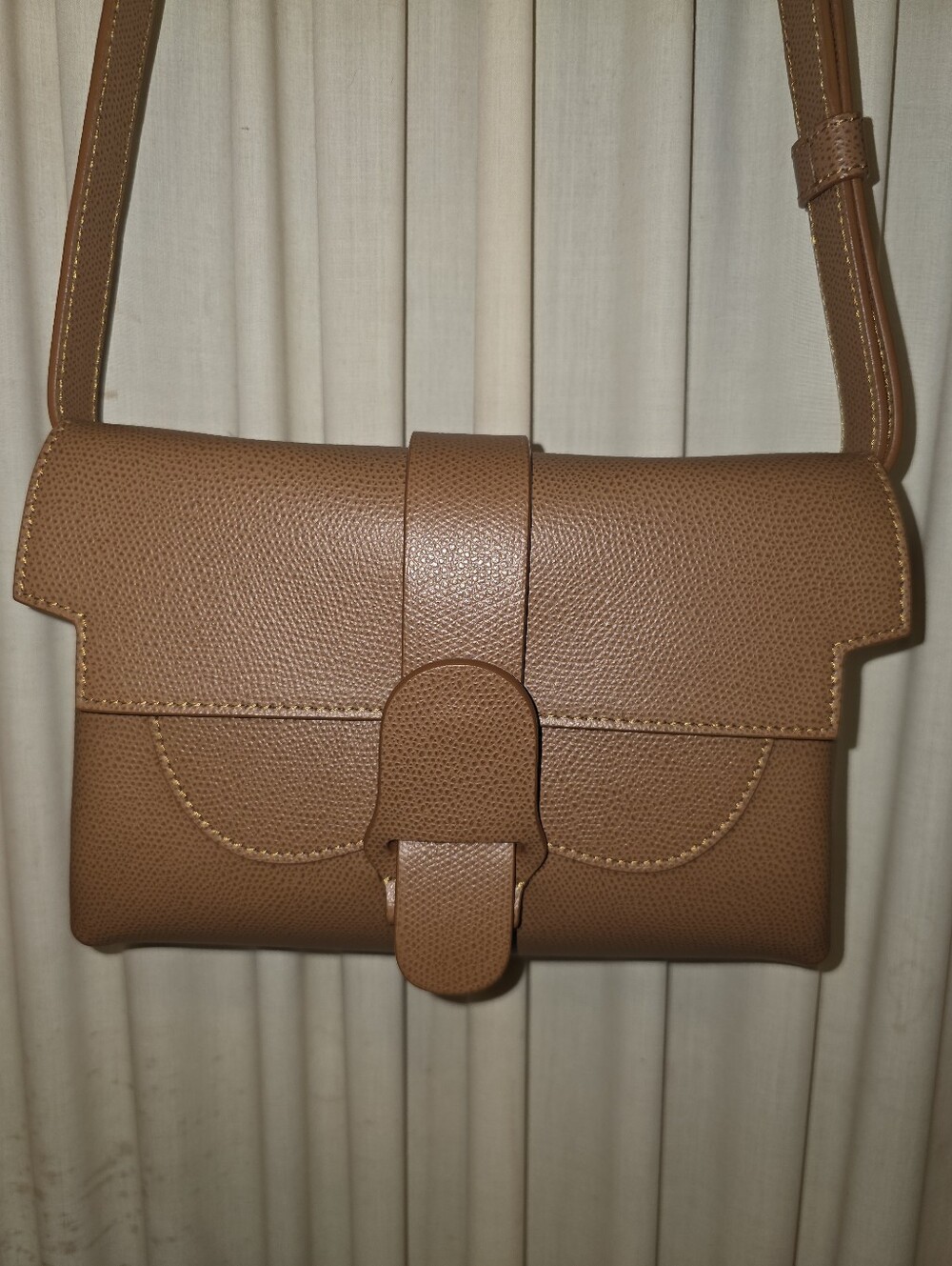 Senreve Aria Mini Belt Crossbody Bag